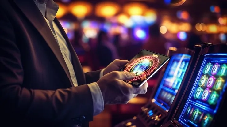 bet93999 Slot Tornado